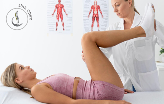 Chiropractic Treatments