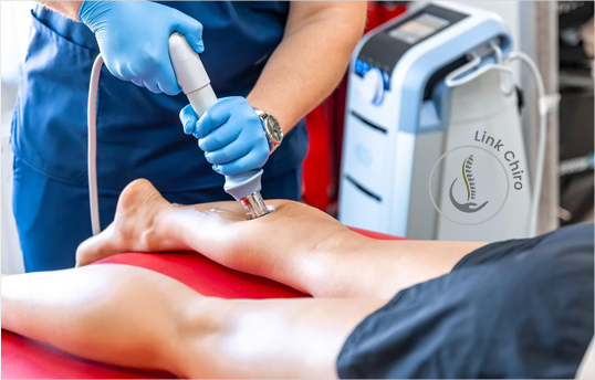 Chiropractic Treatments